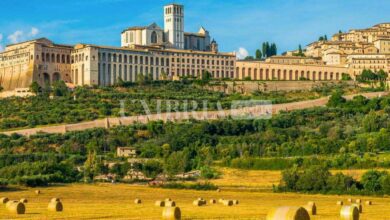 assisi