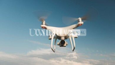 drone