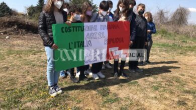 Piantato “l’Ulivo della rinascita” a Gualdo Tadino, Lugnano in Teverina, Massa Martana, Stroncone e Todi 12 fa07626e 4add eadf cb92 d0d4168a204e