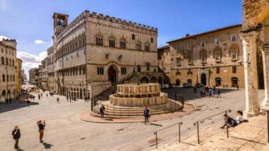 perugia