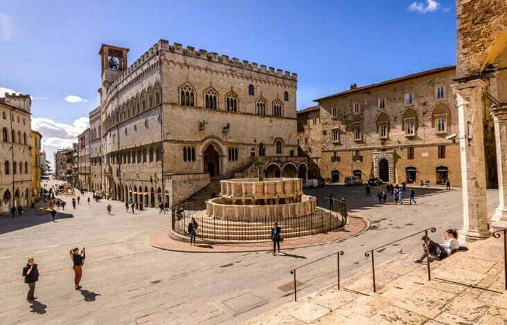 Onorificenze dell'Ordine "al merito della Repubblica Italiana": i premiati della Prefettura di Perugia 1 perugia