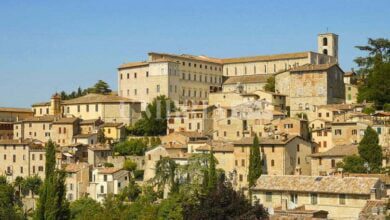 todi
