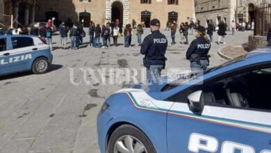 Droga e 2.760 euro in contanti: uomo arrestato a Perugia dalla Polizia 12 0AF4890D 48A8 470F A9EA 4F8AF2872328