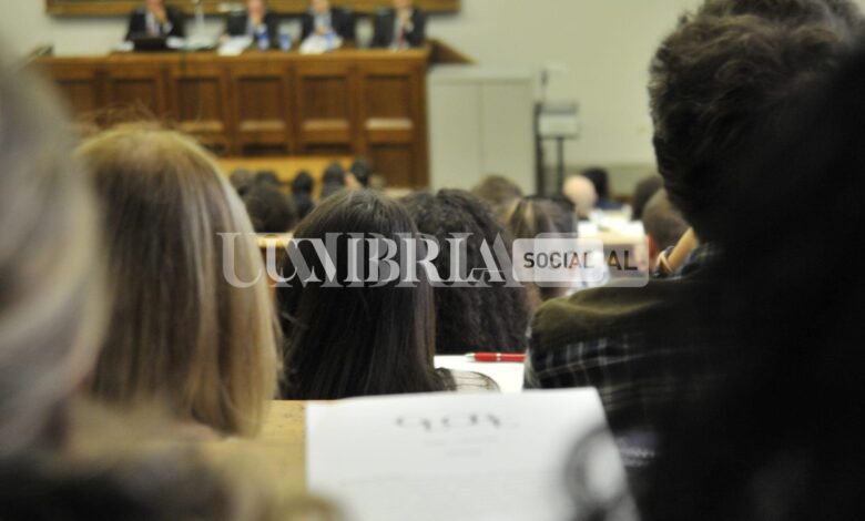 SOS Natura, Unipg e Istituto Tedesco promuovono un ciclo di film e incontri sull'ambiente 1 10397183 884596318226564 8771127002063719045 o