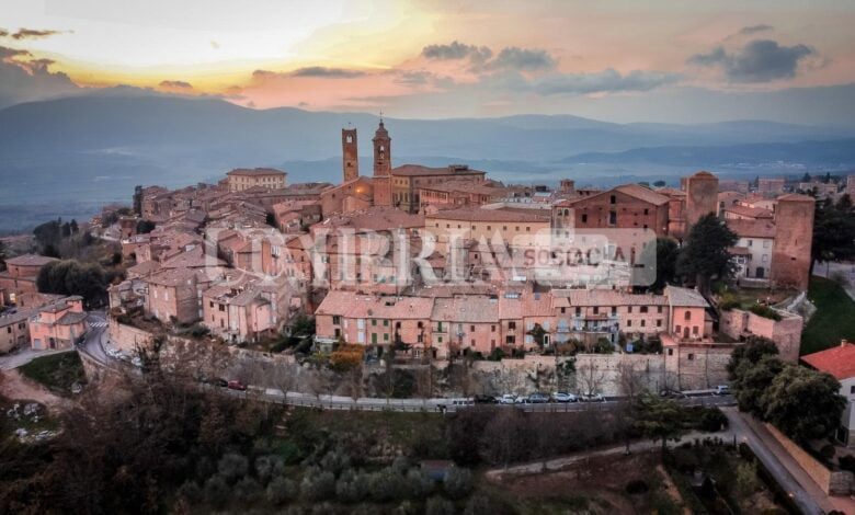 "Un segno di pace a Città della Pieve" per ripercorrere le drammatiche giornate del giugno 1944 1 138339895 1678349808994779 761484224071361754 n