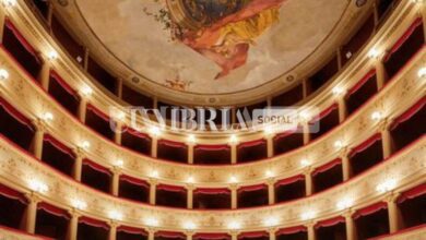 Spettacolo dal vivo, dalla regione 1 milione di euro per il sostegno dei progetti del settore 10 277535717 288553443429463 3497156943628779381 n