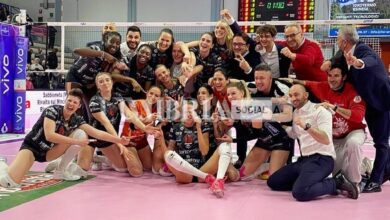 La Bartoccini-Fortinfissi Perugia conquista la salvezza a Casalmaggiore 2 277564524 5219947731401086 7165415227422844658 n
