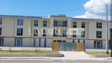 Diocesi Foligno, il Cardinale Bassetti inaugura il centro “Fratelli tutti” 5 279325447 5385593231473356 994970882843374996 n