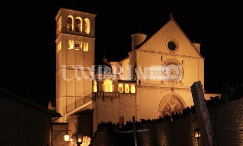 Frati francescani Ucraina: “Aiutiamo chi scappa dalla guerra e cerca riparo” 1 449DBDCA 6E84 4BB8 AD2E 5DBC26636123