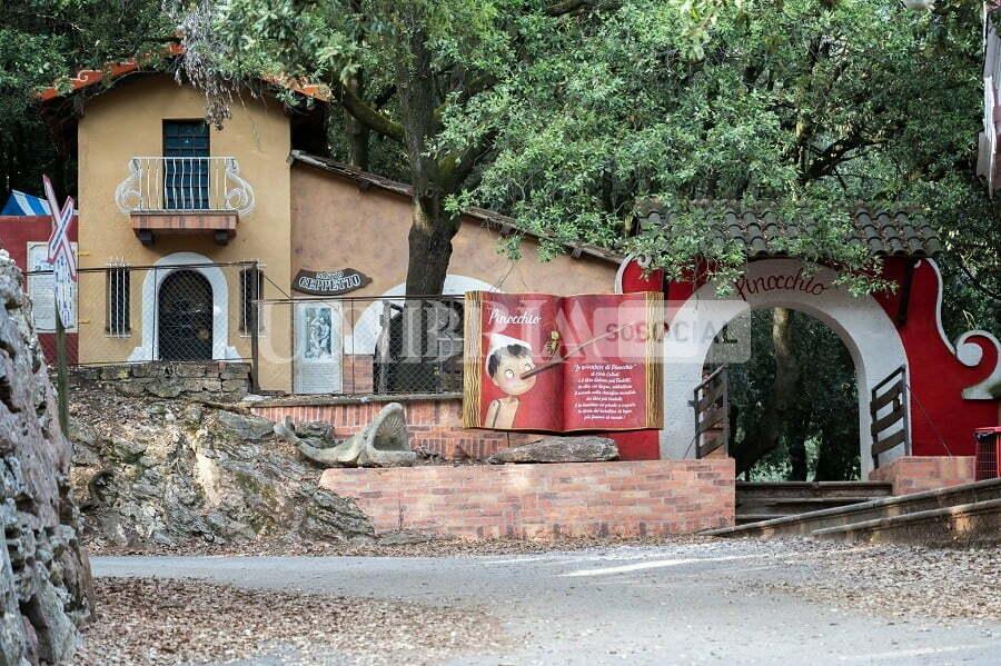 Città della Domenica, Pasqua a Perugia nel parco dedicato a natura e divertimento 3 Città della Domenica, Pasqua a Perugia nel parco dedicato a natura e divertimento 2