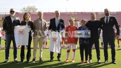 Perugia, conclusa con grande successo l’Academy Cup 2022 2 6A4F9CB8 6D49 4544 85E7 C042F78F2317