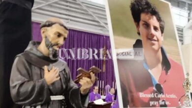 Una reliquia del Beato Carlo Acutis negli Stati Uniti (foto) 12 7CCDB389 C3F9 4B61 9A94 23E3EB394744