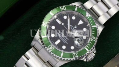 Compra un Rolex da 11mila euro con un assegno falso: a processo per truffa 14 8273F947 4319 44C2 A020 2C23A5D8231C
