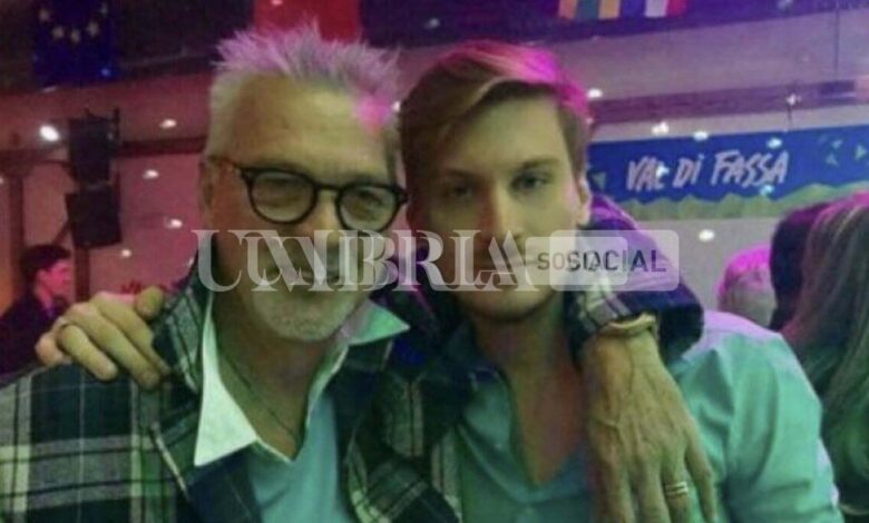 Stefano Tacconi, parla il figlio Andrea: “La seconda tac è andata bene” 1 8BF5B4B7 836F 481D 884F DA8F5829A872