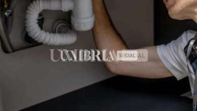 Si fingono tecnici dell’acqua e rubano oro in un’abitazione 2 B0288C90 CD92 4FC5 A391 FDD26E5B081B