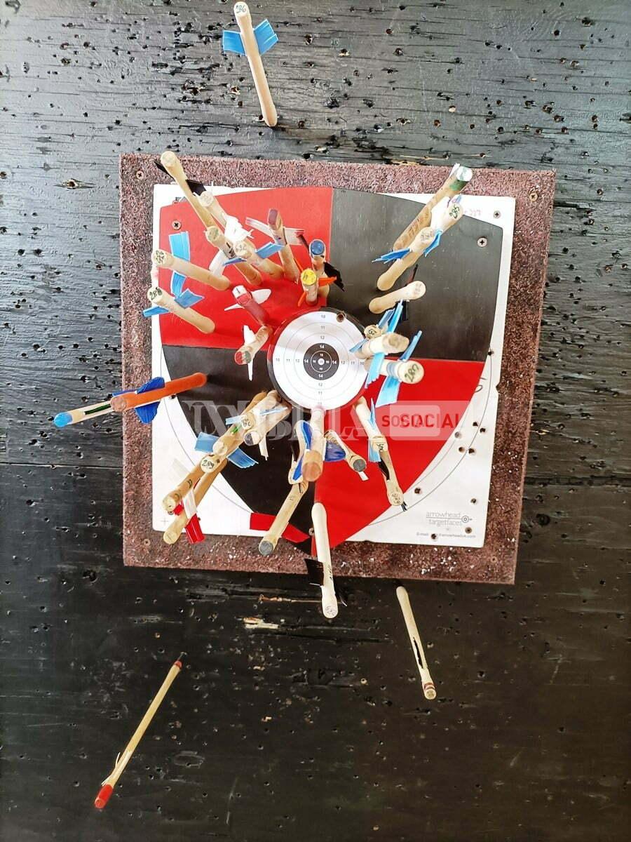 Grande successo per il Campionato Italiano di tiro con la balestra storica 2