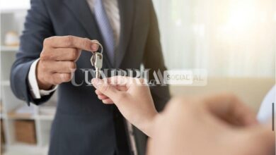 Spoleto baciata dalla fortuna: gioca 2 euro, ne vince 200mila e una nuova casa 8 EEAC2B56 D5B9 4896 956E A2DDE8A1F1D0