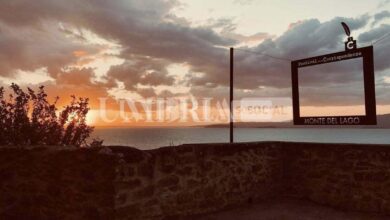 Finalmente primavera, a Pasqua in Umbria sarà il Lago Trasimeno una delle mete preferite 3 F9DE2B3D C54D 4306 A2B6 CB1CE5271FF0