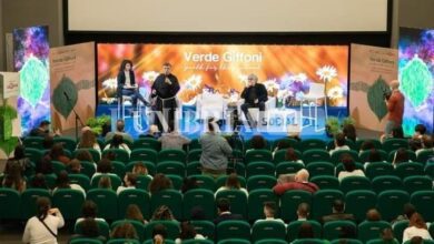 Giffoni adotta il Manifesto di Assisi - e viceversa - alla prima giornata di Verde Giffoni 4 FB IMG 1651131356855