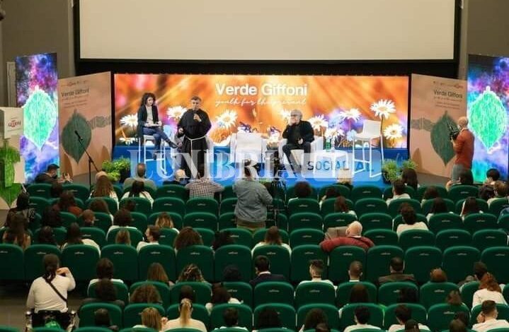 Giffoni adotta il Manifesto di Assisi - e viceversa - alla prima giornata di Verde Giffoni 1 FB IMG 1651131356855