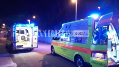 Tornate in Italia le dottoresse ferite in Giordania: sono ricoverate a Perugia 11 IMG 20220420 WA0049