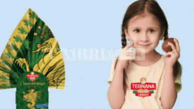 Ternana Cuore Umbro e Unicusano donano uova ai bimbi ucraini 14 Schermata 2022 04 15 alle 09.48.17