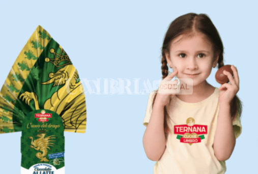Ternana Cuore Umbro e Unicusano donano uova ai bimbi ucraini 1 Schermata 2022 04 15 alle 09.48.17