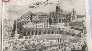 Restituito alla Biblioteca Valliceliana a Roma un importante testo del XVIII secolo (foto) 9 Schermata 2022 04 22 alle 11.19.53