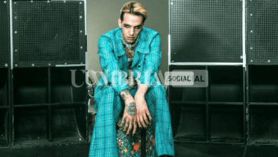 Achille Lauro torna in Umbria, sarà ospite del Gubbio Doc Fest 8 Schermata 2022 04 27 alle 10.49.28