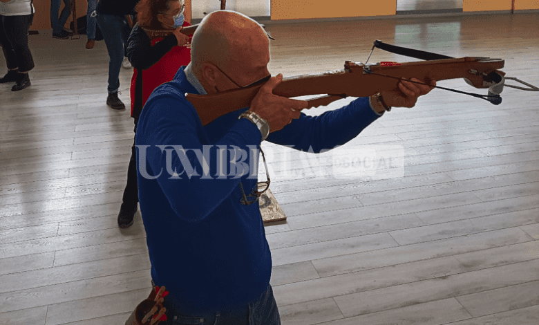 Grande successo per il Campionato Italiano di tiro con la balestra storica 1 Schermata 2022 04 29 alle 11.39.38