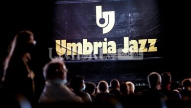Umbria Jazz 2022, svelati i primi artisti che si esibiranno al Santa Giuliana 8 Umbria Jazz