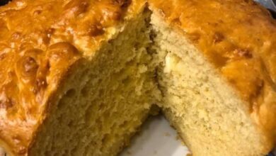 Torta di Pasqua al formaggio: gli ingredienti della ricetta umbra e come si prepara 11 WhatsApp Image 2022 04 11 at 11.35.34