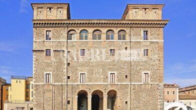 Terni, cittadinanza onoraria a Liliana Segre e Stefano Bandecchi 15 WhatsApp Image 2022 04 14 at 11.47.46