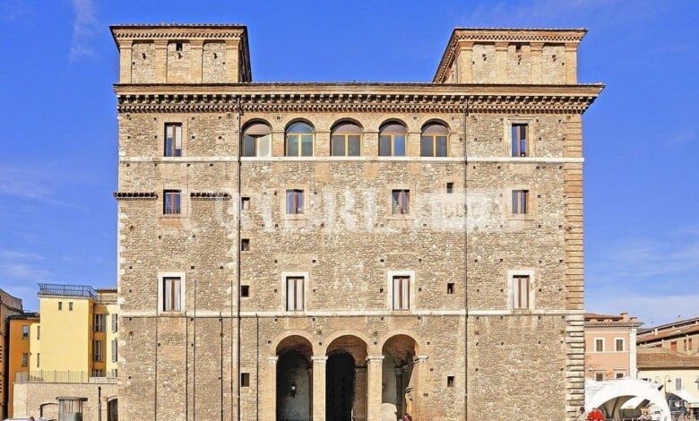 Terni, cittadinanza onoraria a Liliana Segre e Stefano Bandecchi 1 WhatsApp Image 2022 04 14 at 11.47.46