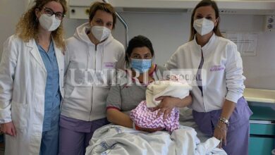 bimba e mamma