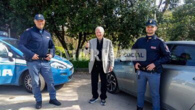 foto per invio