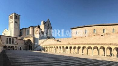 Umbria alla ribalta dell'1 Maggio: la manifestazione dei sindacati sarà ad Assisi 2 piazza