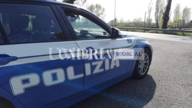 Troppa attesa all'ospedale, 70enne si stufa e chiama la Polizia 6 polizia 1