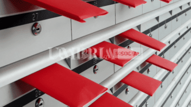 poste lettere