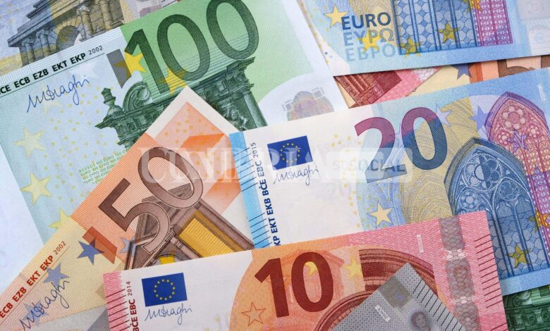 L'Umbria sorride con il Lotto, vinti a Terni oltre 32 mila euro 1 various different euros scaled