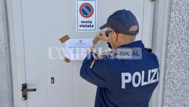 Ponte San Giovanni, violenta lite in discoteca: il questore la chiude 30 giorni 2 1B39BB39 4A06 43B1 8662 D8A89877F598