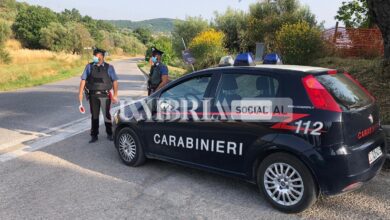 Magione, Carabinieri in azione nel weekend: giovane denunciato per spaccio 2 1E1BDC86 5E80 4C2E 98EB 96C6DA6443FE