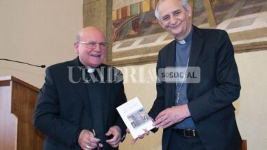 Il cardinale Matteo Zuppi è il nuovo presidente dei vescovi italiani 3 27553b63 7b80 413b 9543 65ce935e34ac