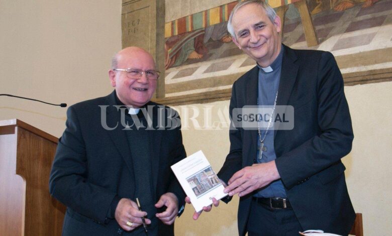 Il cardinale Matteo Zuppi è il nuovo presidente dei vescovi italiani 1 27553b63 7b80 413b 9543 65ce935e34ac