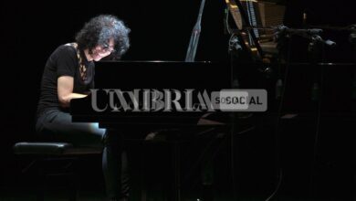 Giovanni Allevi al Lyrick di Assisi chiude la stagione Tourné promossa da Aucma e Mea concerti (foto) 11 3F771777 3B3D 4C1F B835 57A45D40EE14