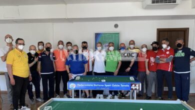 Regionali di Subbuteo, a Perugia un vero successo 10 577963D3 1099 453D AEB9 0EA9D2753404