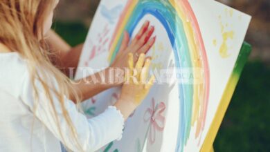 La Staffetta blu per l’autismo di ANGSA arriva anche in Umbria 6 5A5D5746 4FE0 45B1 967B 6BCEAEE72A38