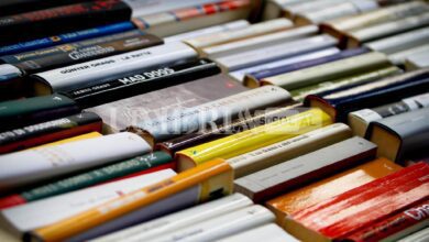 Salone Internazionale del Libro, presente anche la Regione Umbria 4 664867 524607427567931 1348074997 o