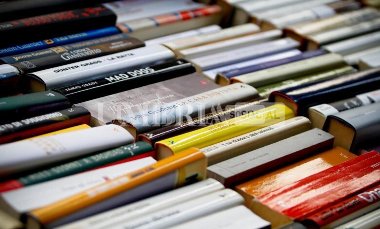 Salone Internazionale del Libro, presente anche la Regione Umbria 1 664867 524607427567931 1348074997 o