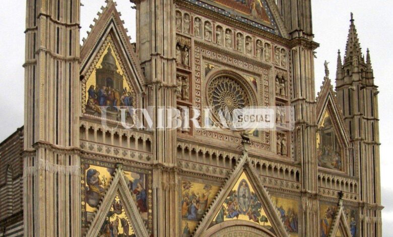 Orvieto ha deciso, sarà candidata a Capitale italiana della cultura per il 2025 1 81A89414 14D3 4637 9C0F 6B93AB22A618